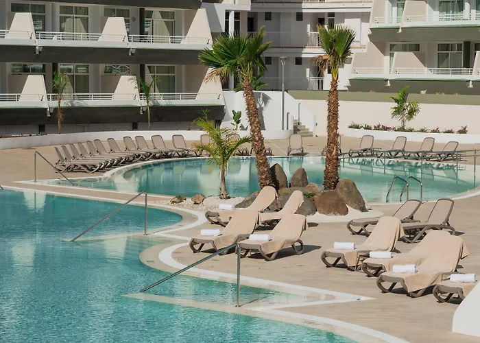 Garden Eco Hotel Playa de las Americas (Tenerife)