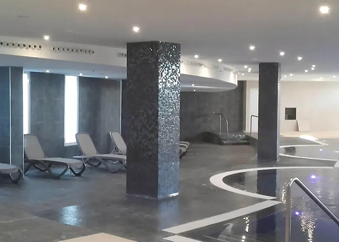 Hotel Garden Eco Playa de las Americas (Tenerife)