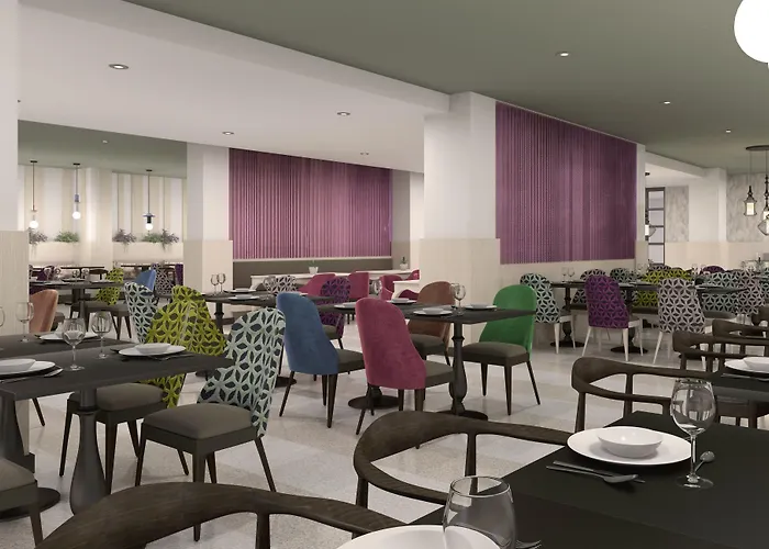 Garden Eco Resort&villas Playa de las Américas