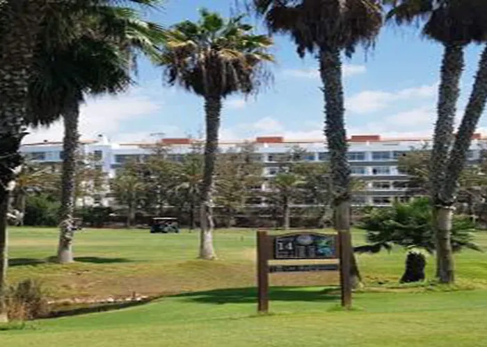 Garden Eco 4* Playa de las Americas (Tenerife)