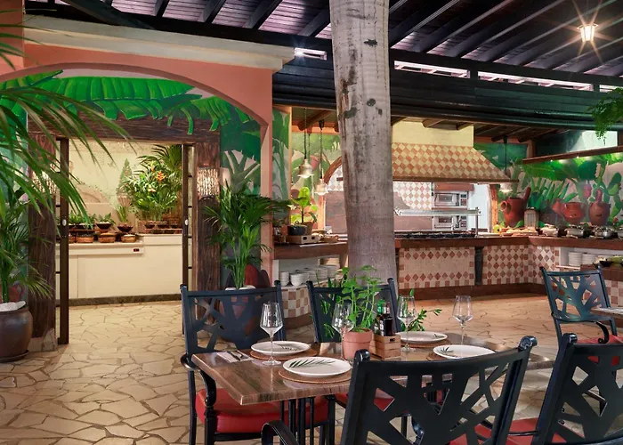 Garden Eco Resort&villas 4*